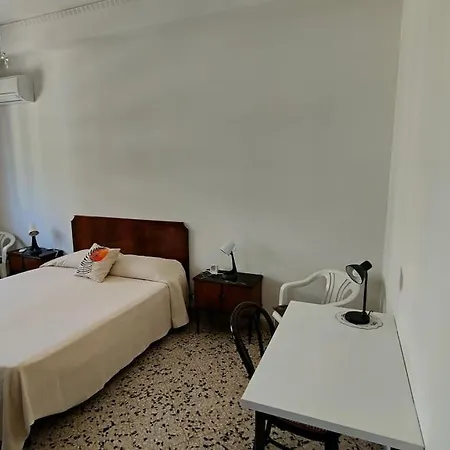 Don Liborio Intero C.i.r. 19082053c206558 Apartment Palermo