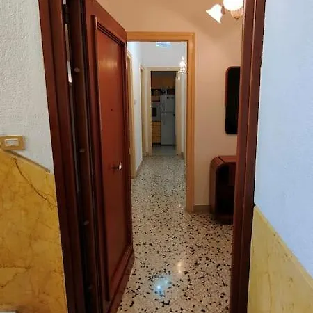 Apartment Don Liborio Intero C.i.r. 19082053c206558 Palermo
